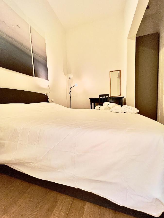 Appartamento Centro Firenze Air Conditioning Wi-Fi E Netflix Exterior photo
