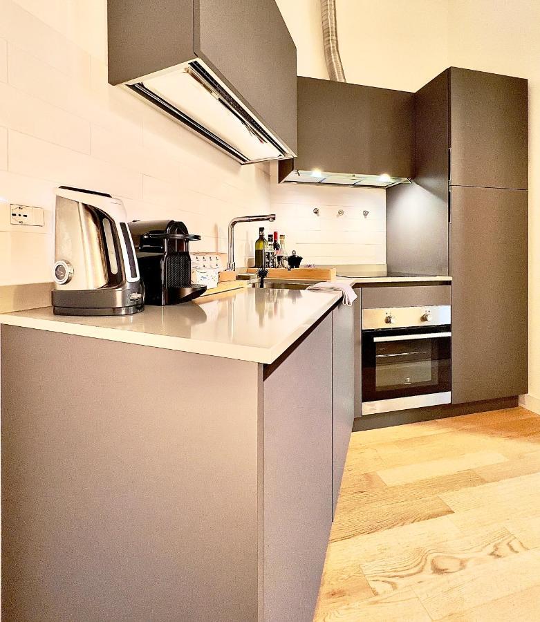 Appartamento Centro Firenze Air Conditioning Wi-Fi E Netflix Exterior photo
