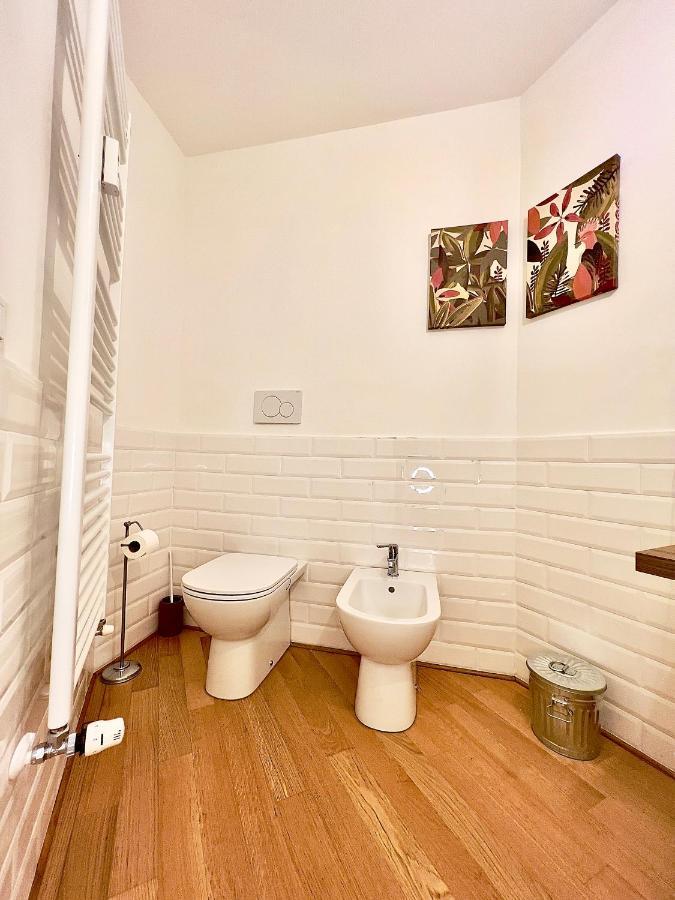 Appartamento Centro Firenze Air Conditioning Wi-Fi E Netflix Exterior photo